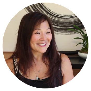 Zenways Teacher Sam Warrington