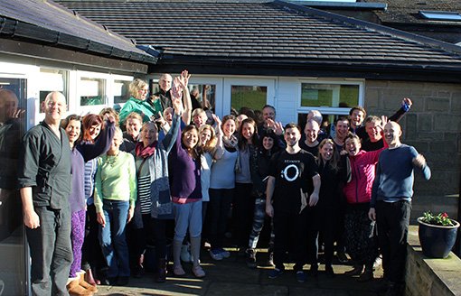 When do you need to start your CPD